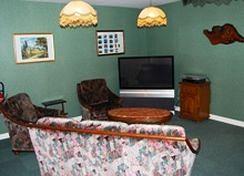Logis Hotel Le Florina Sainte-Florine Екстериор снимка